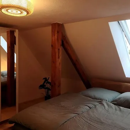 Ruhig Gelegene, Moderne - Hot Tub Und Sauna Gegen Aufpreis Neuhaus an Der Eger
