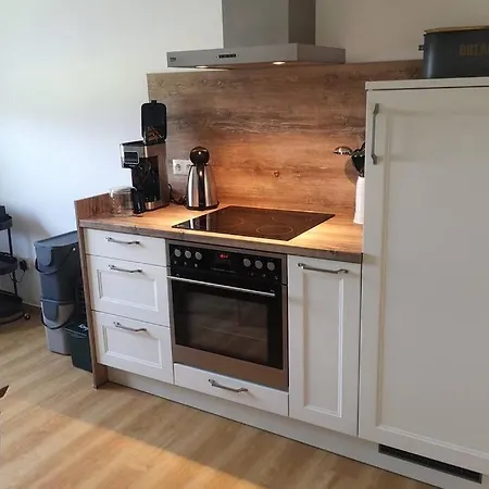 Ruhig Gelegene, Moderne - Hot Tub Und Sauna Gegen Aufpreis * Neuhaus an Der Eger