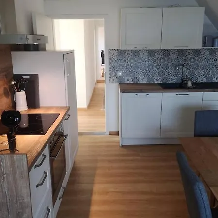Apartment Ruhig Gelegene, Moderne - Hot Tub Und Sauna Gegen Aufpreis
