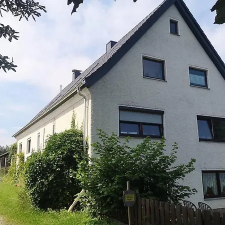 Ruhig Gelegene, Moderne - Hot Tub Und Sauna Gegen Aufpreis Neuhaus an Der Eger