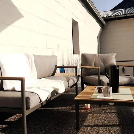 Ruhig Gelegene, Moderne - Hot Tub Und Sauna Gegen Aufpreis Apartment *