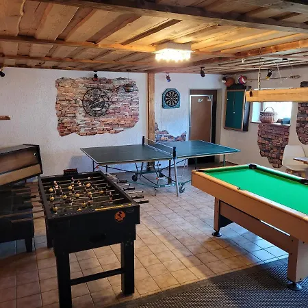 Ruhig Gelegene, Moderne - Hot Tub Und Sauna Gegen Aufpreis Apartment *