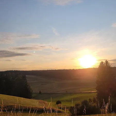 Ruhig Gelegene, Moderne - Hot Tub Und Sauna Gegen Aufpreis Neuhaus an Der Eger