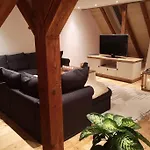 Ruhig Gelegene, Moderne - Hot Tub Und Sauna Gegen Aufpreis Neuhaus an Der Eger