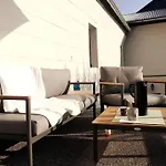 Ruhig Gelegene, Moderne - Hot Tub Und Sauna Gegen Aufpreis 公寓 *