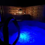Ruhig Gelegene, Moderne - Hot Tub Und Sauna Gegen Aufpreis Neuhaus an Der Eger