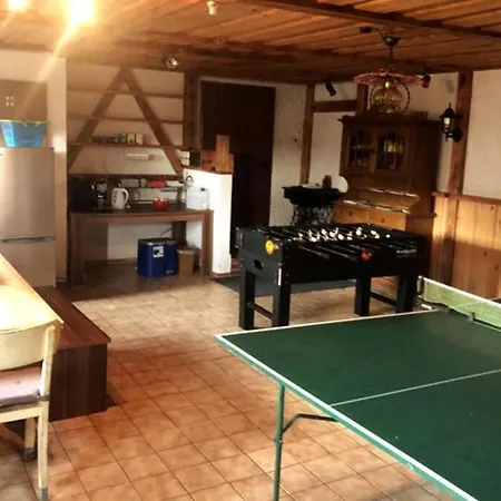 Ruhig Gelegene, Moderne - Hot Tub Und Sauna Gegen Aufpreis Apartman