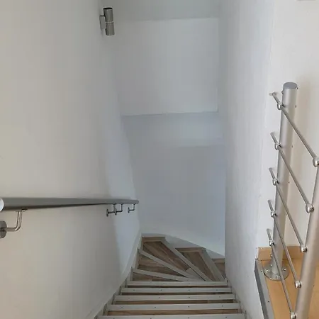 Apartment Ruhig Gelegene, Moderne - Hot Tub Und Sauna Gegen Aufpreis